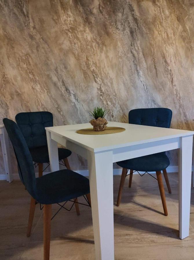 Dania&Petru Residence Tîrgu Ocna Dış mekan fotoğraf