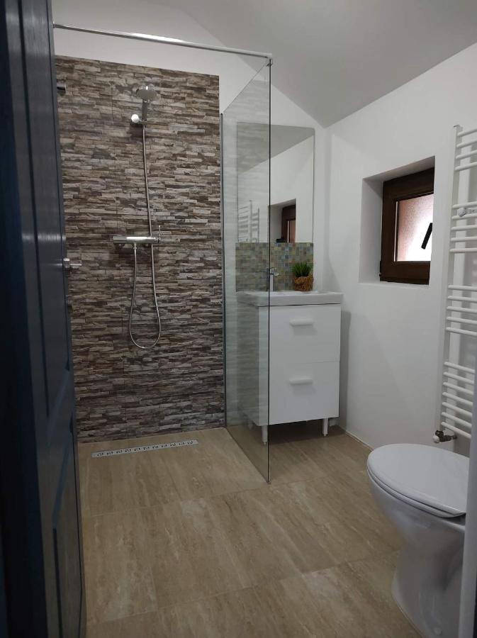 Dania&Petru Residence Tîrgu Ocna Dış mekan fotoğraf