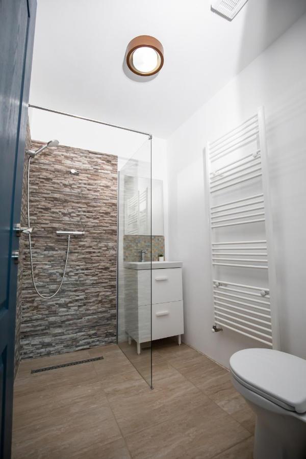Dania&Petru Residence Tîrgu Ocna Dış mekan fotoğraf